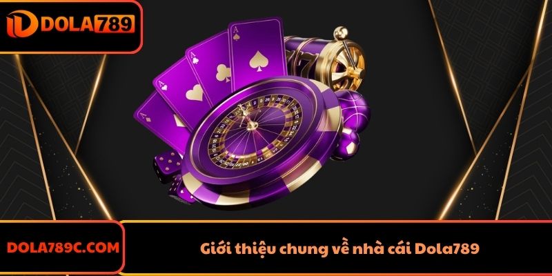 Đại Lý Dola789 - Hướng Dẫn Đăng Ký Để Làm giàu Nhanh Chóng