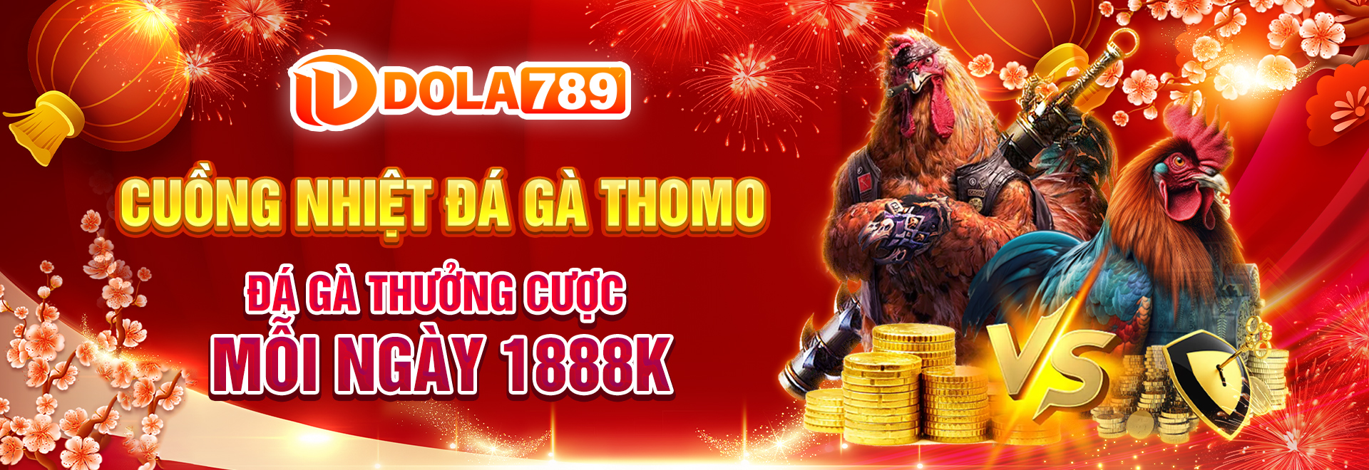 CUONG NHIET DAGAthomo