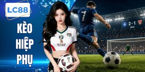 Kèo Hiệp Phụ - Khám Phá Hình Thức Cược Bóng Đá Thú Vị